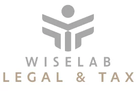 Wiselab Legal & Tax - logo